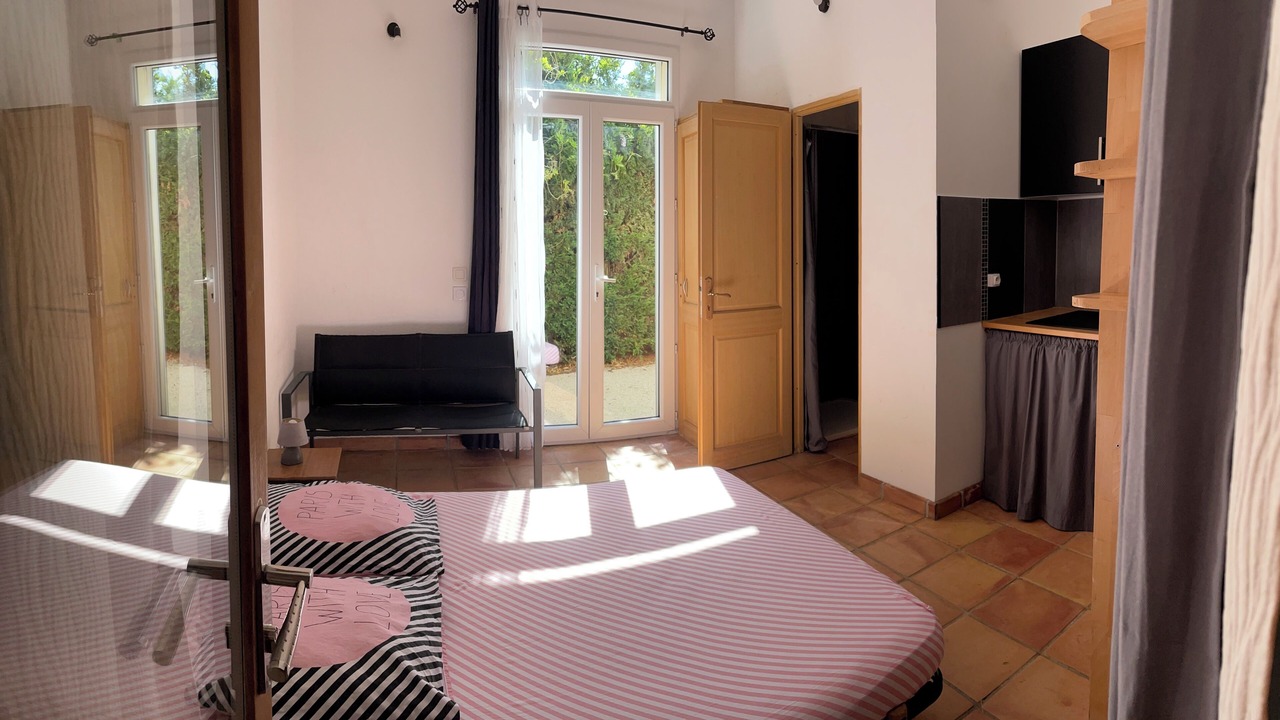 Photo of Bedroom in Passa