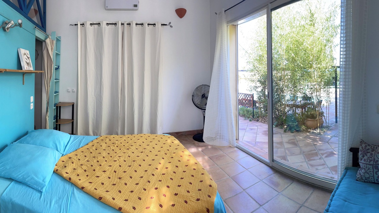 Photo of Bedroom in Passa