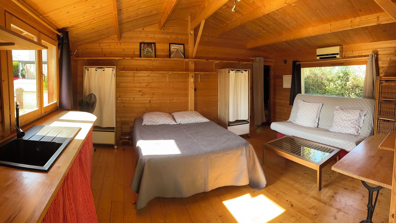 Photo of Bedroom in Passa