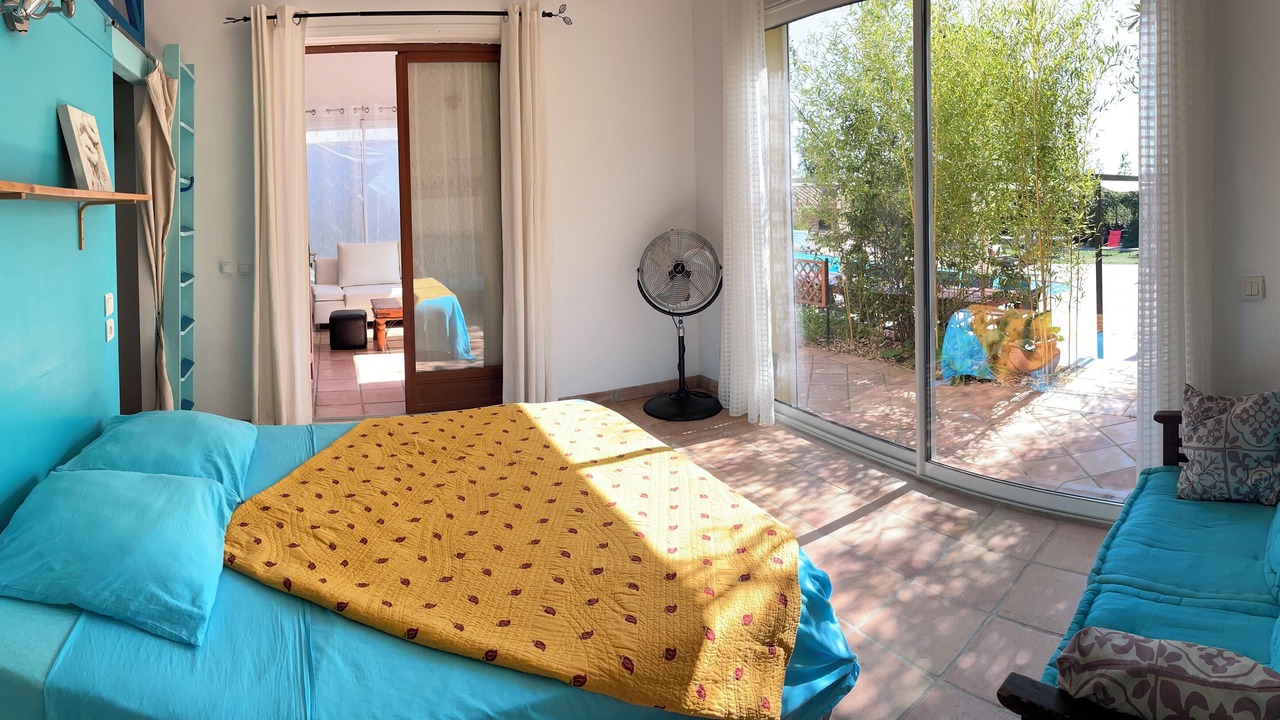 Photo of Bedroom in Passa