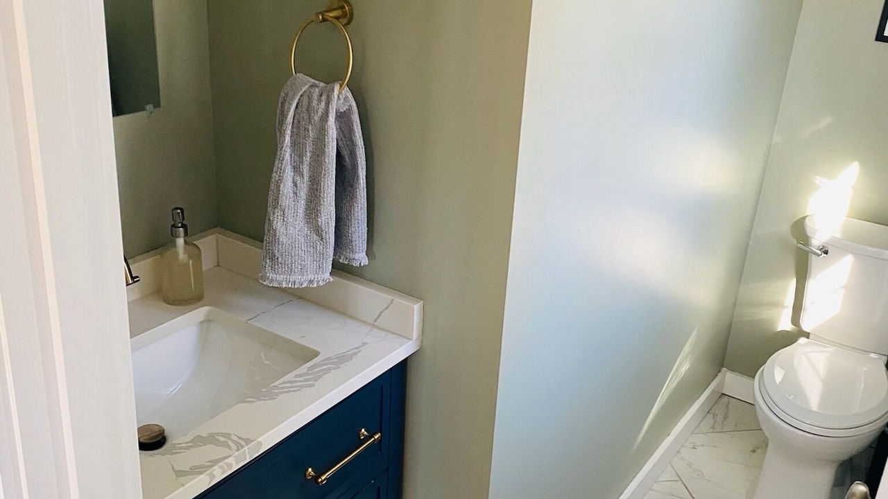 Photo of Bathroom in West Kennebunk