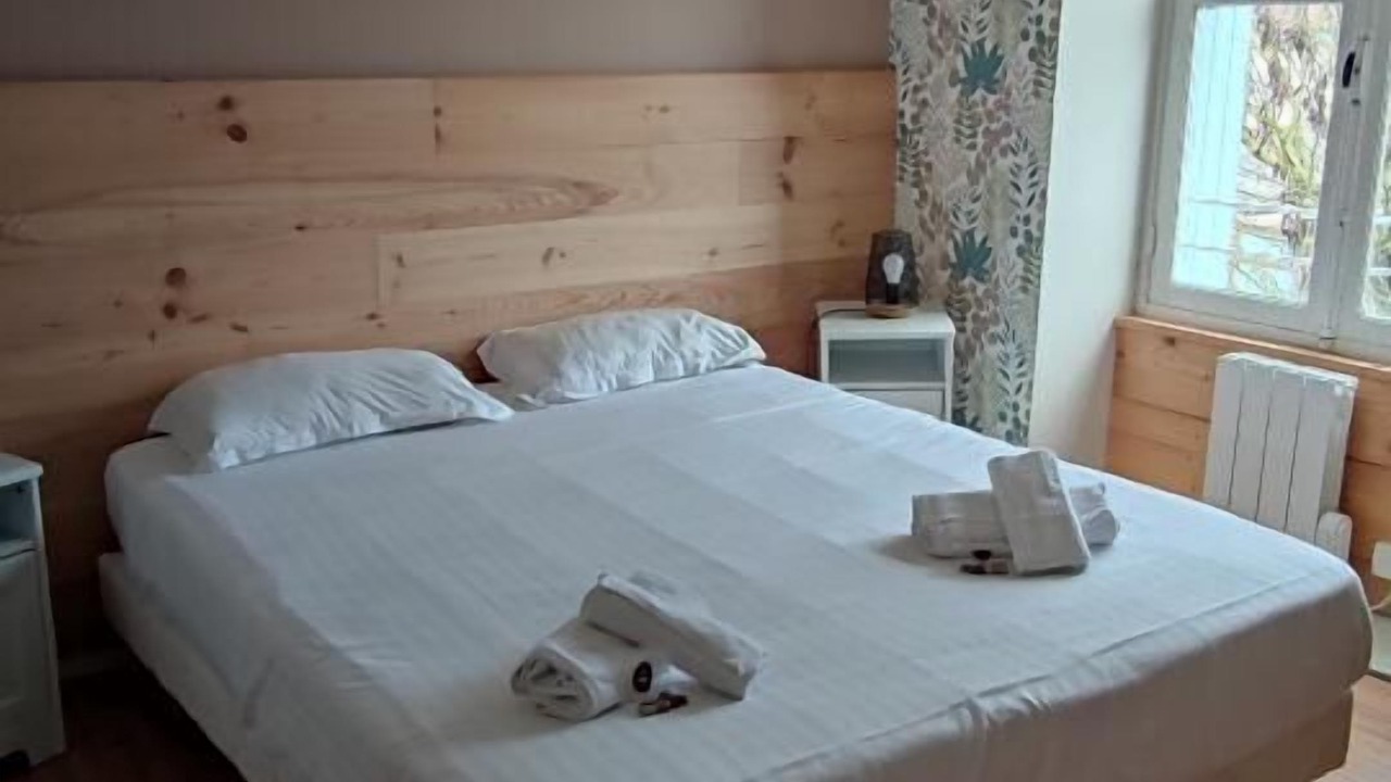 Photo of Bedroom in Ternant