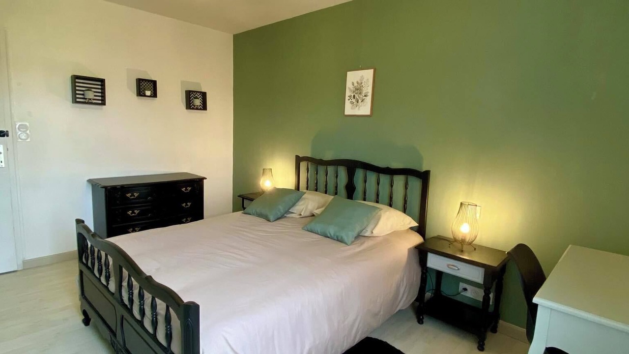 Photo of Bedroom in Guitte