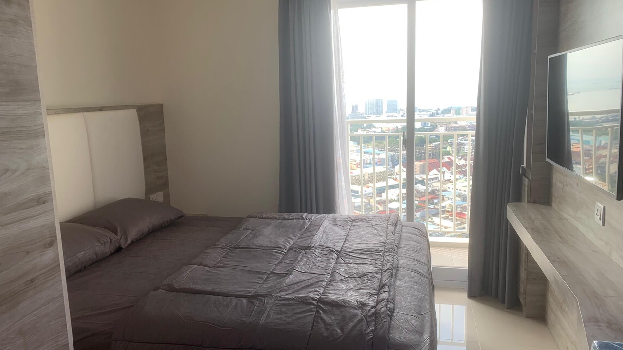 Photo of Bedroom in Lubuk Baja