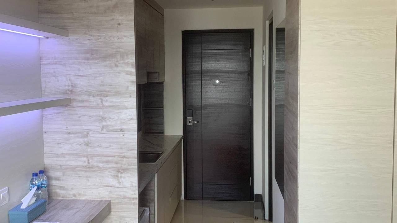 Photo of Bedroom in Lubuk Baja