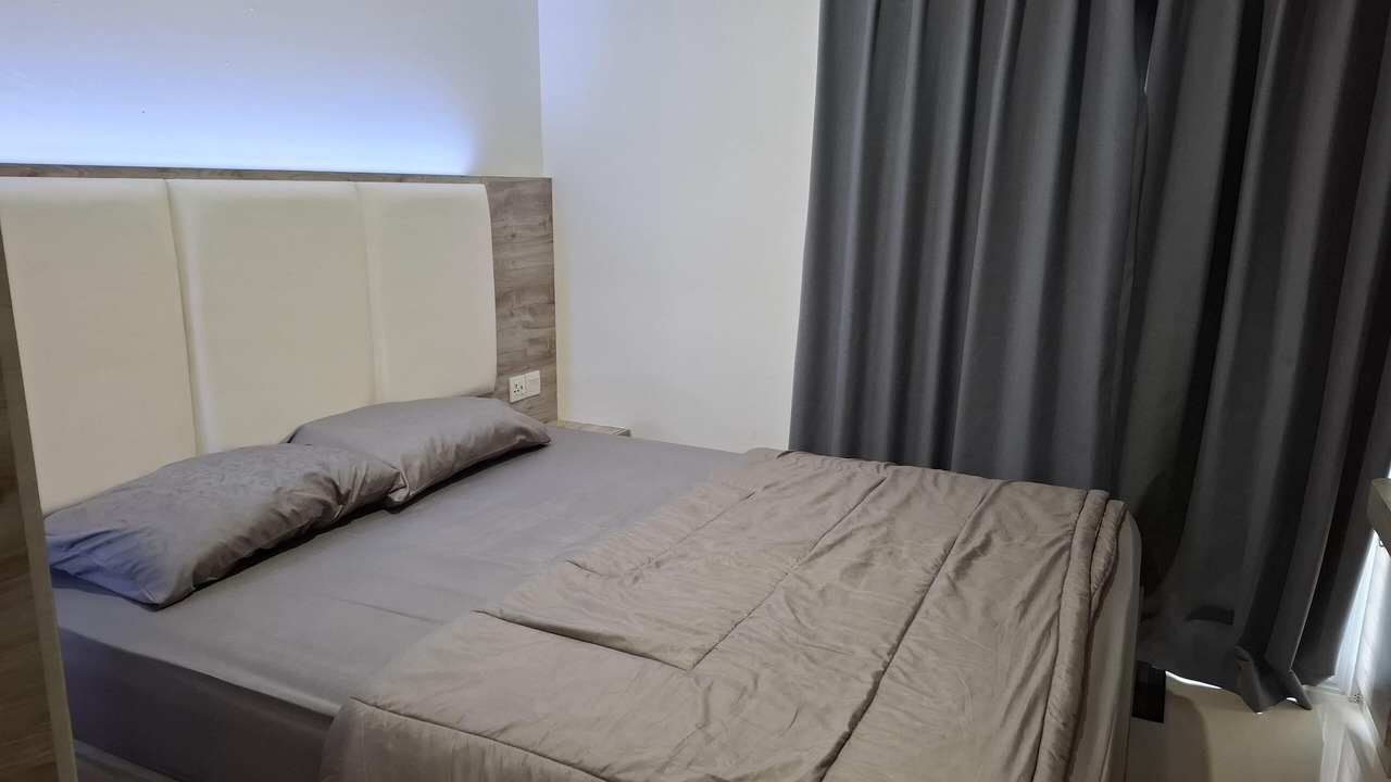 Photo of Bedroom in Lubuk Baja