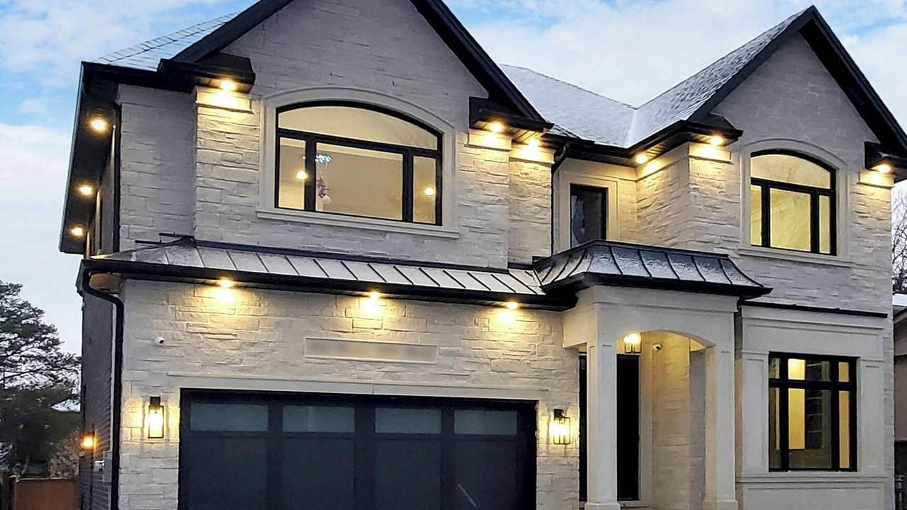 Photo of Outdoor in Pickering