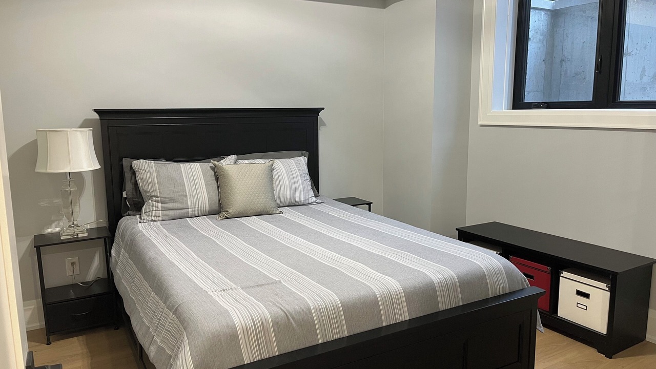 Photo of Bedroom in Pickering