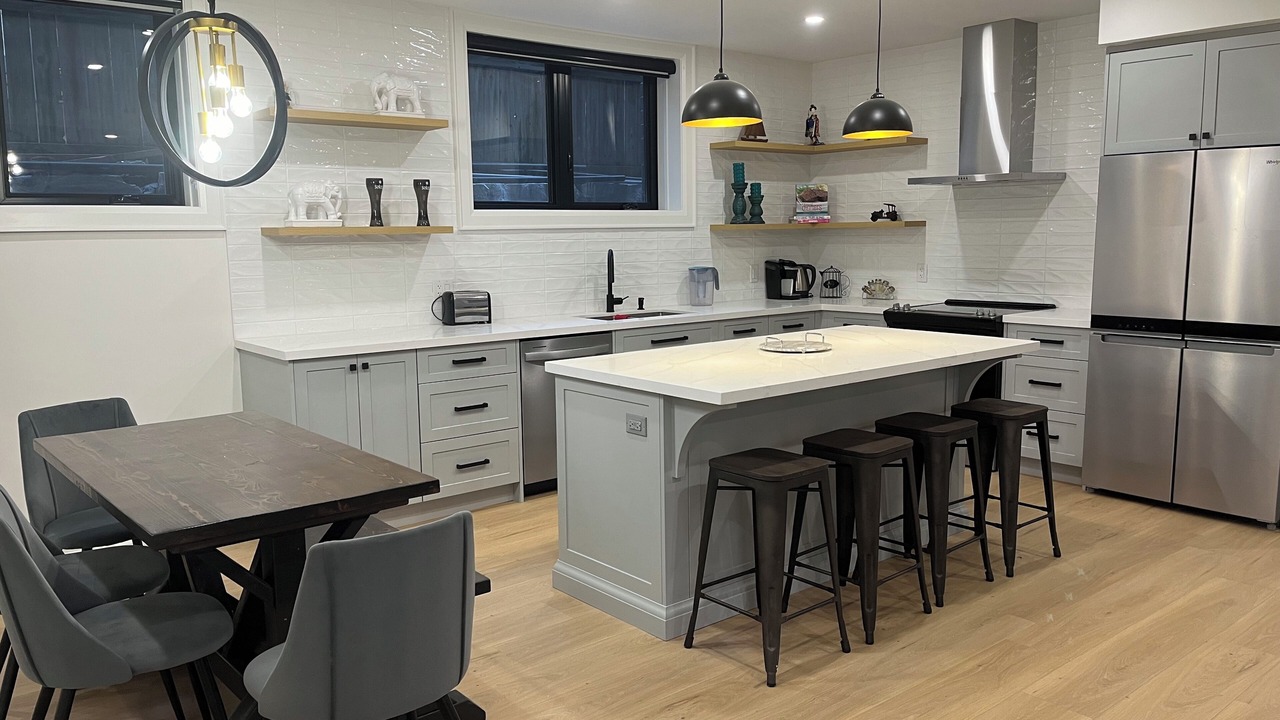 Photo of Kitchen in Pickering