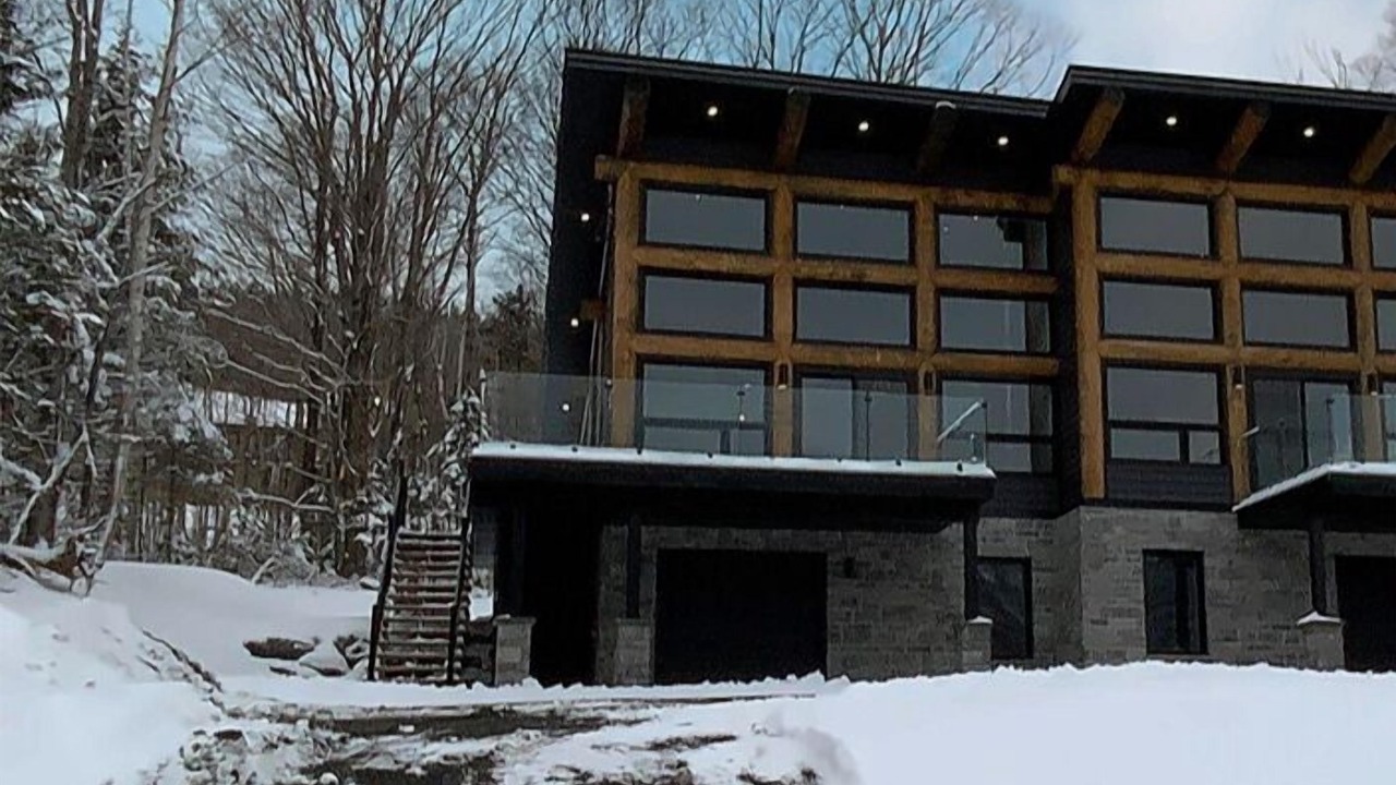 Photo of Outdoor in Saint-Philemon