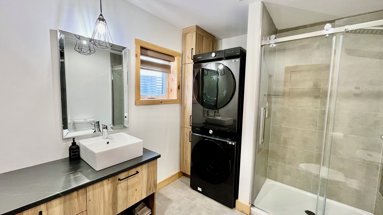 Photo of Bathroom in Saint-Philemon