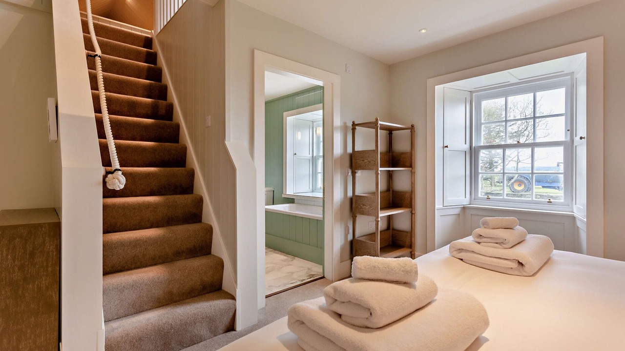 Photo of Bedroom in Hunspow