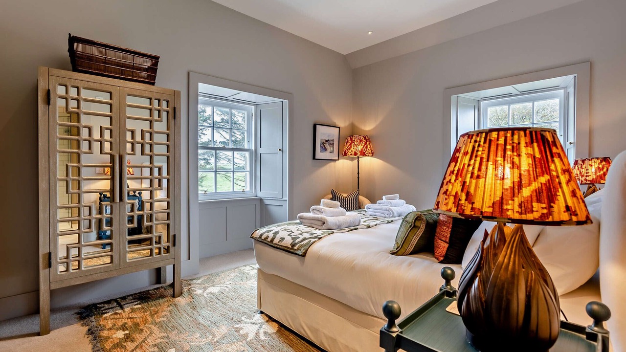 Photo of Bedroom in Hunspow