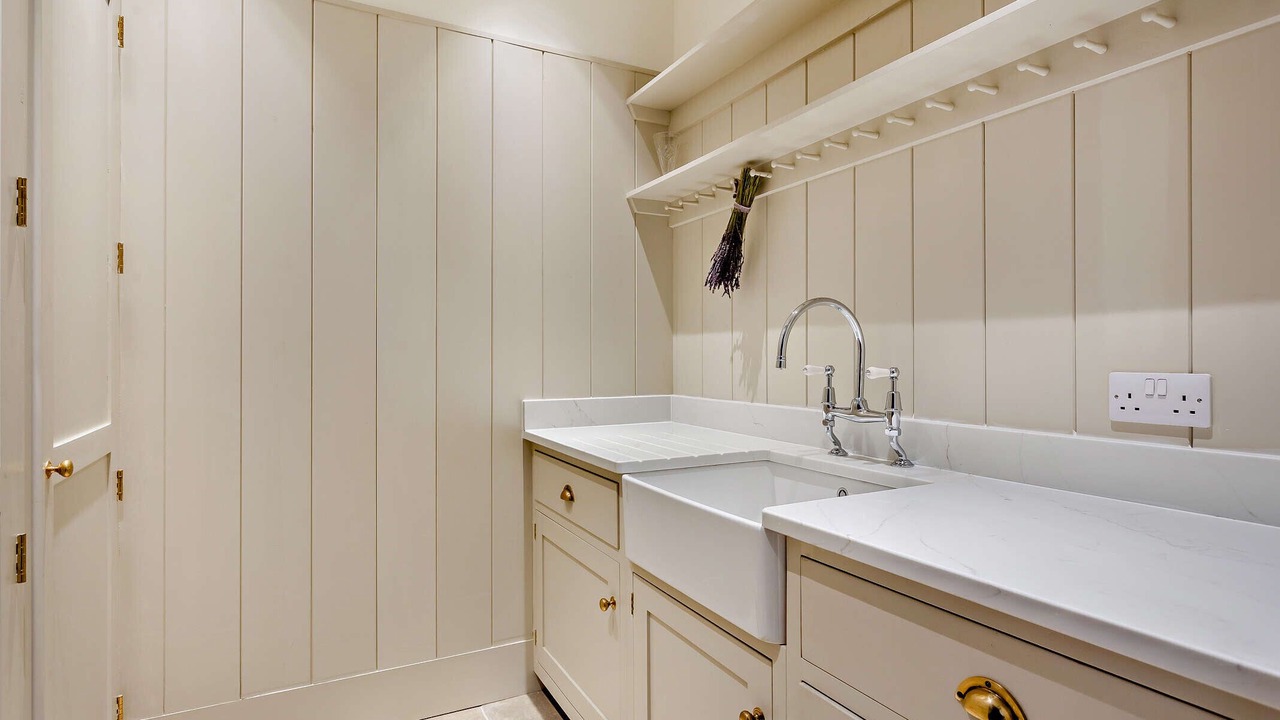 Photo of Bathroom in Hunspow