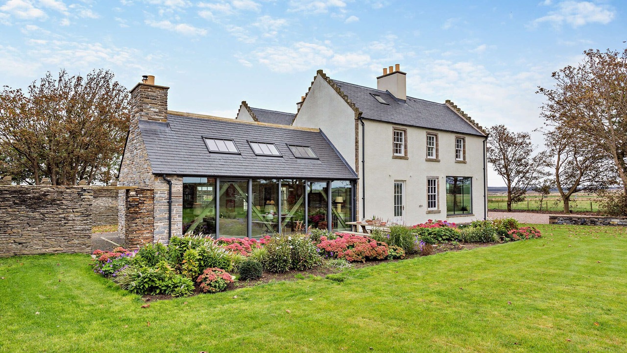 Photo of Outdoor in Hunspow