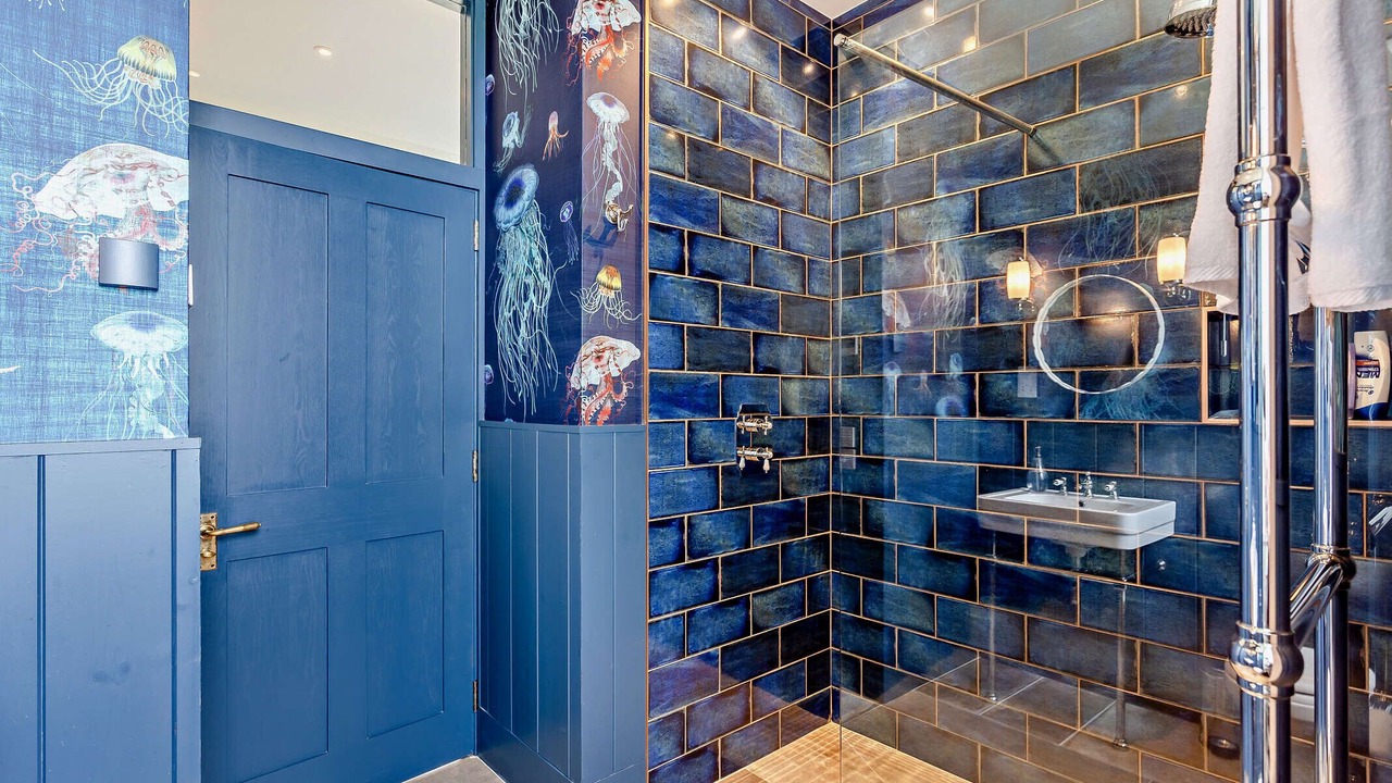 Photo of Bathroom in Hunspow