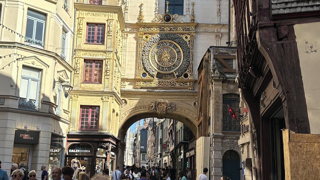 Photo of Others in Centre Ville Rive Gauche
