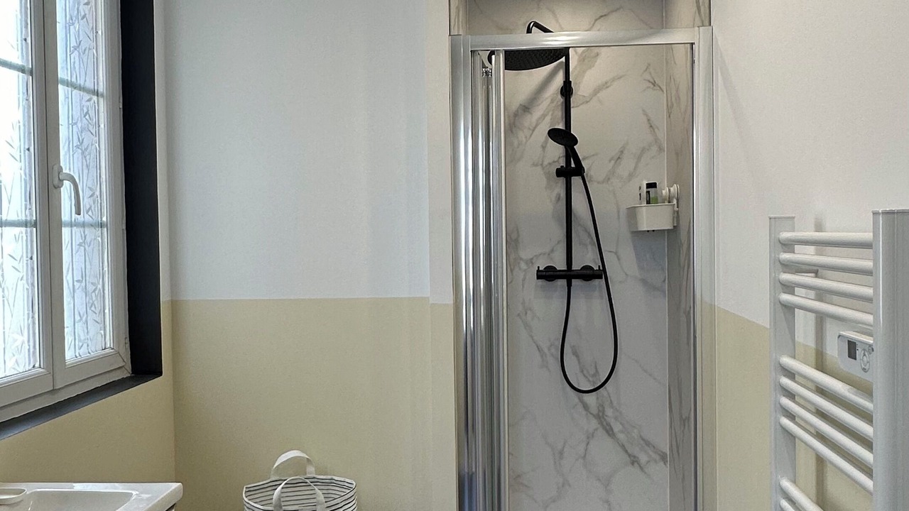 Photo of Bathroom in Centre Ville Rive Gauche