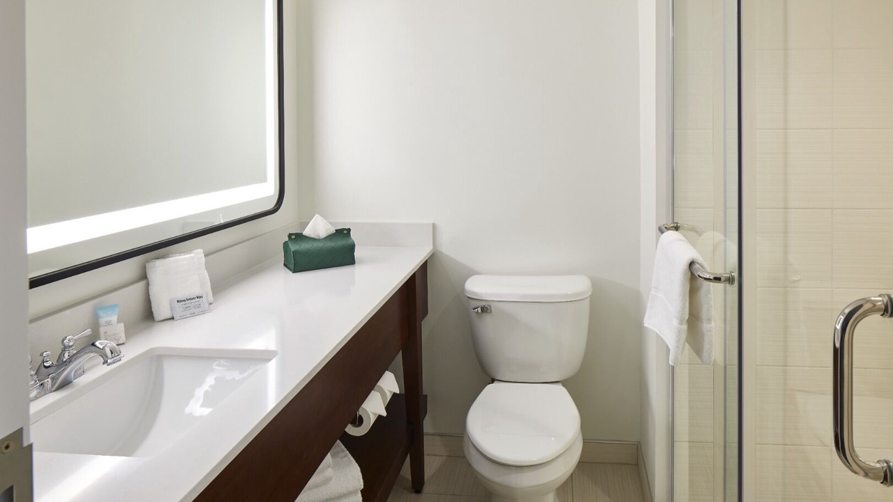 Photo of Bathroom in Athens