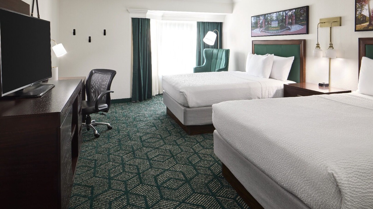 Photo of Bedroom in Athens