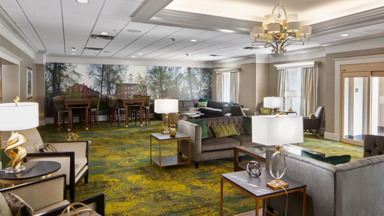 Photo of Livingroom in Athens