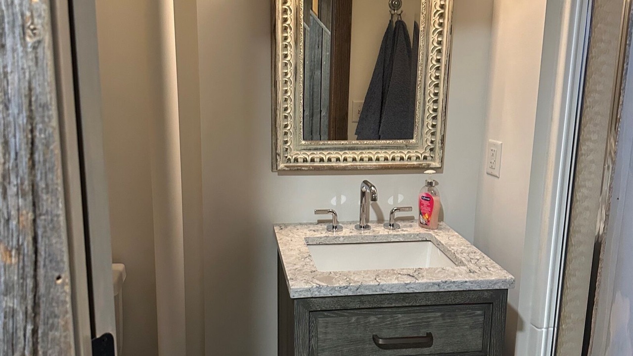 Photo of Bathroom in South Wellfleet