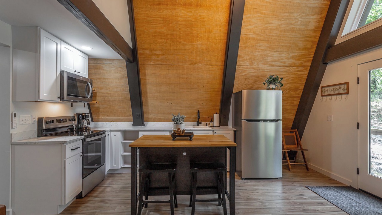 Photo of Kitchen in Rossville