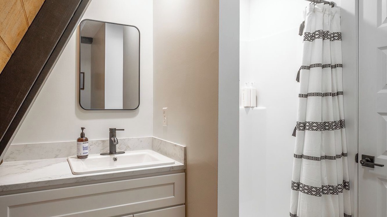 Photo of Bathroom in Rossville