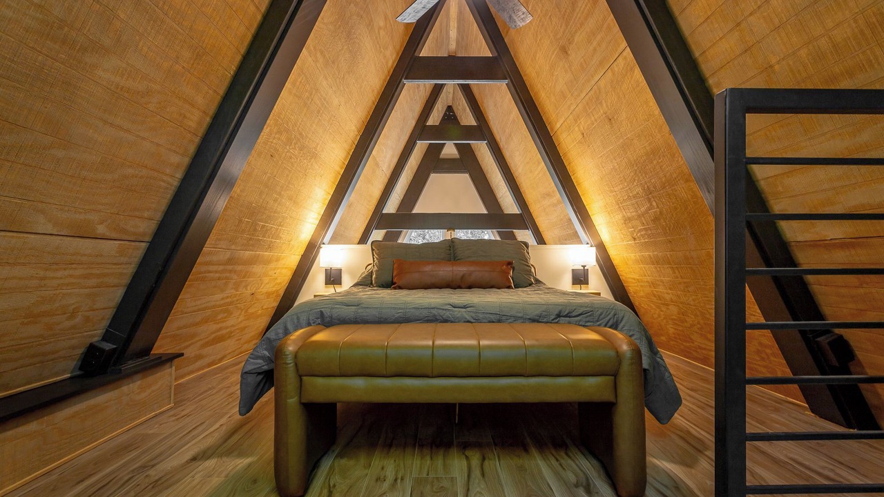 Photo of Bedroom in Rossville