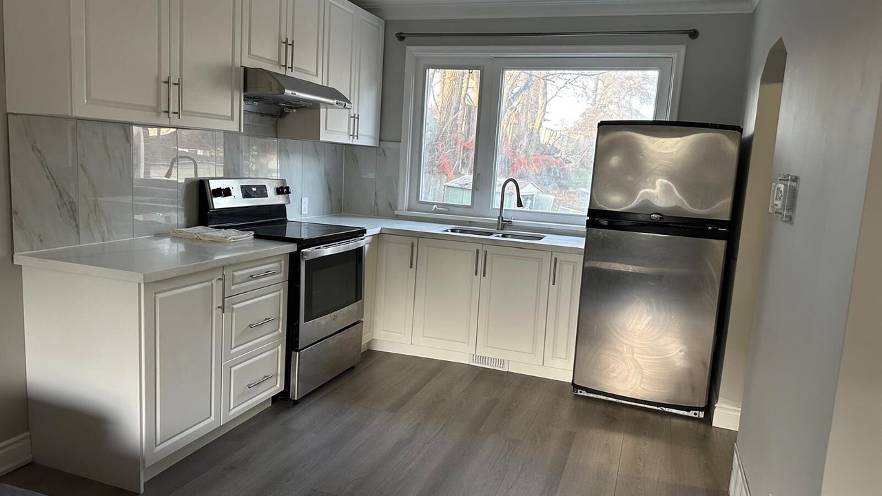 Photo of Kitchen in Toronto