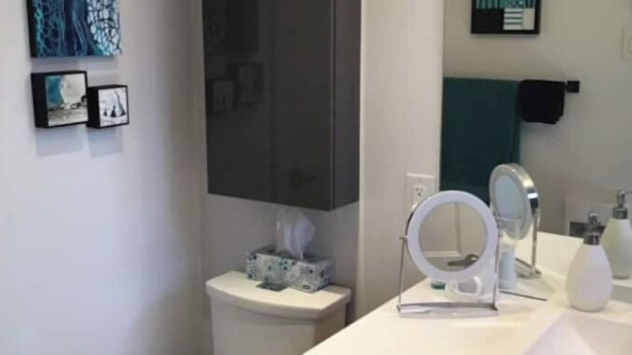 Photo of Bathroom in Hochelaga-Maisonneuve