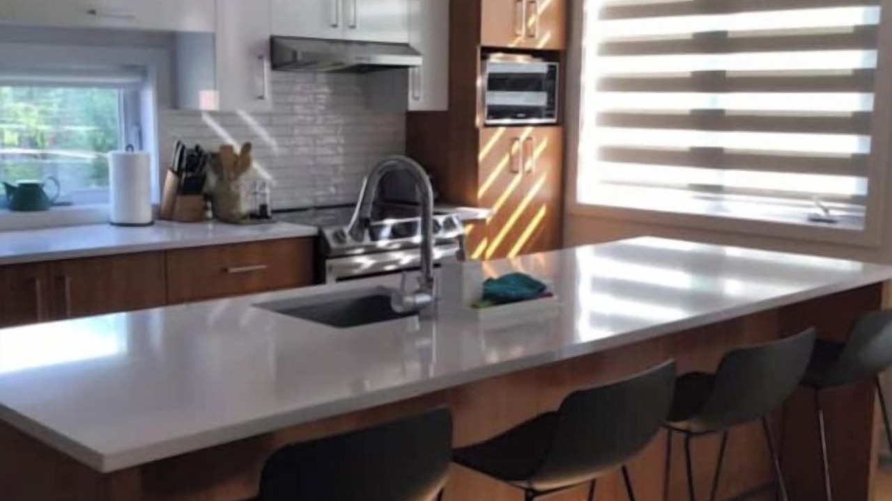 Photo of Kitchen in Hochelaga-Maisonneuve