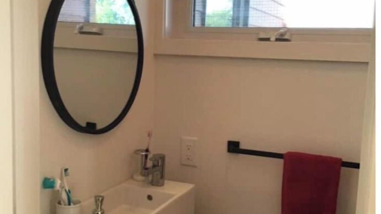 Photo of Bathroom in Hochelaga-Maisonneuve