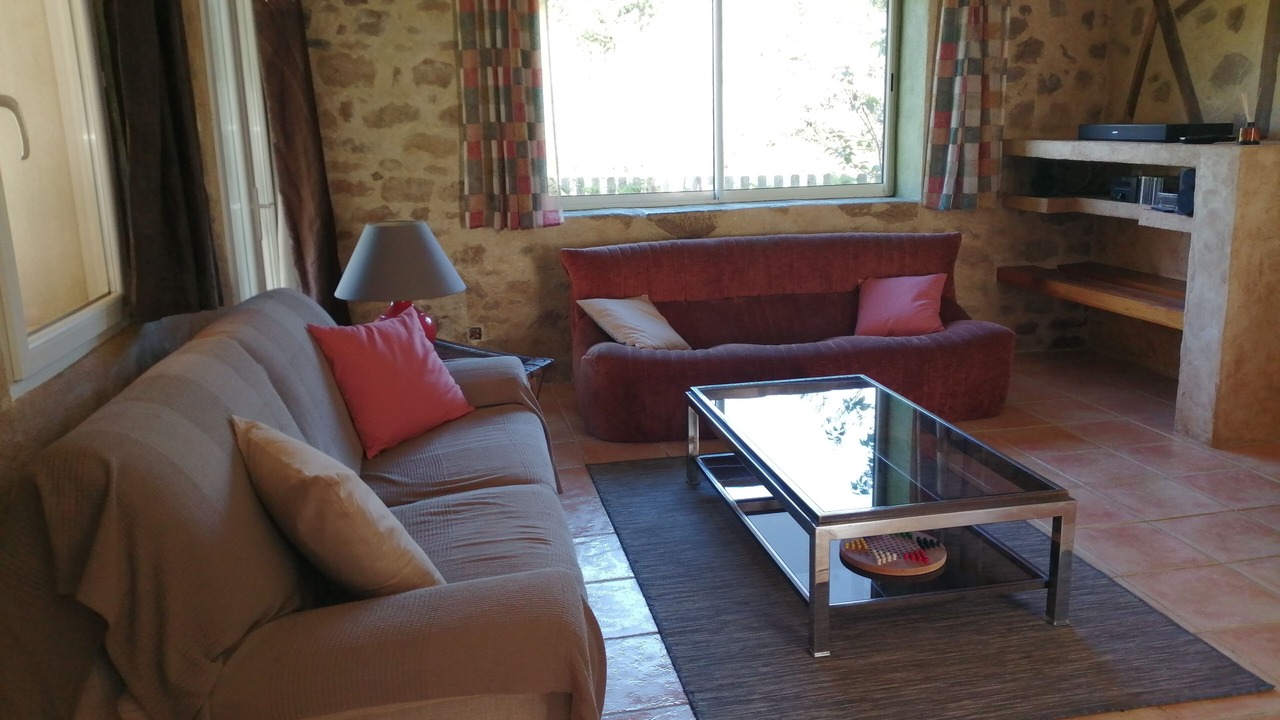 Photo of Livingroom in Nedde