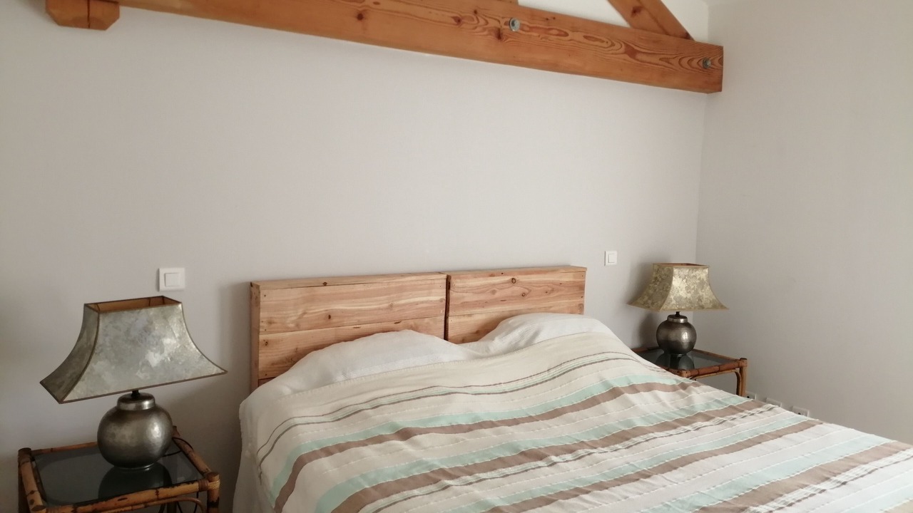 Photo of Bedroom in Nedde