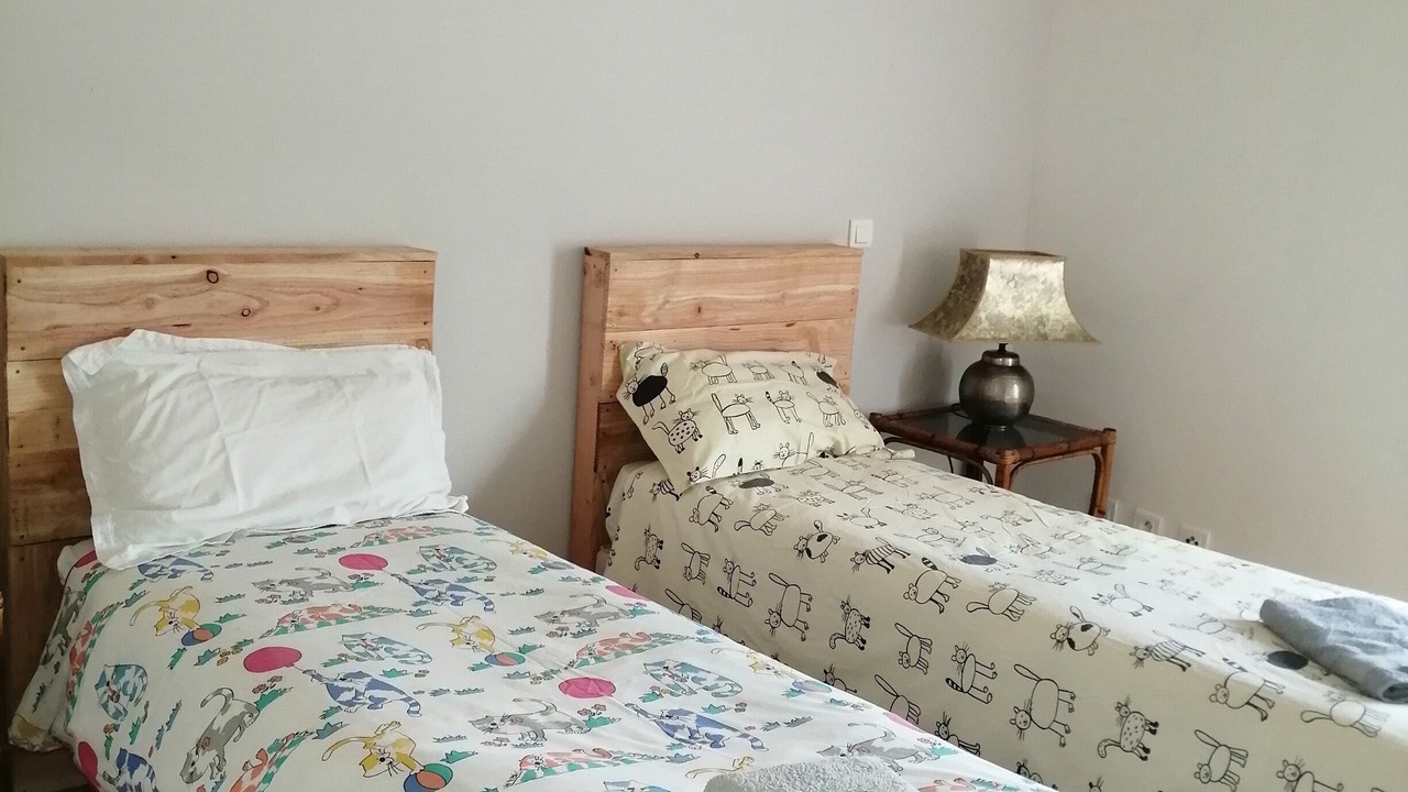 Photo of Bedroom in Nedde