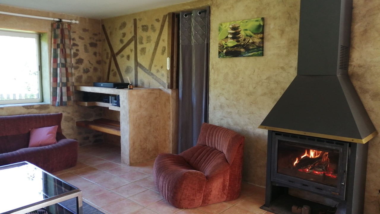 Photo of Livingroom in Nedde