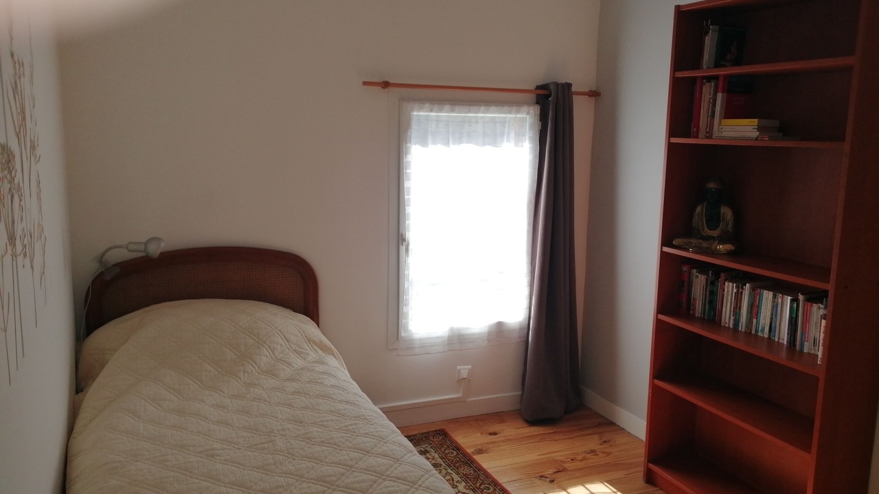 Photo of Bedroom in Nedde