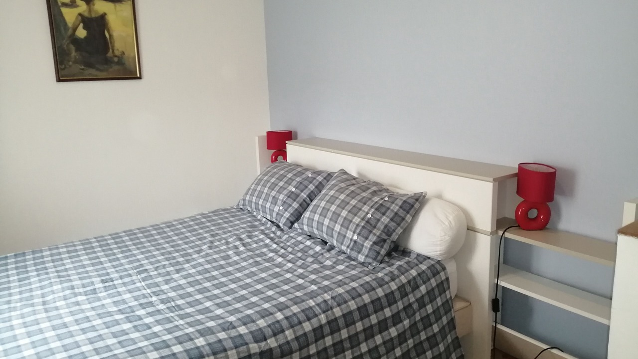 Photo of Bedroom in Nedde