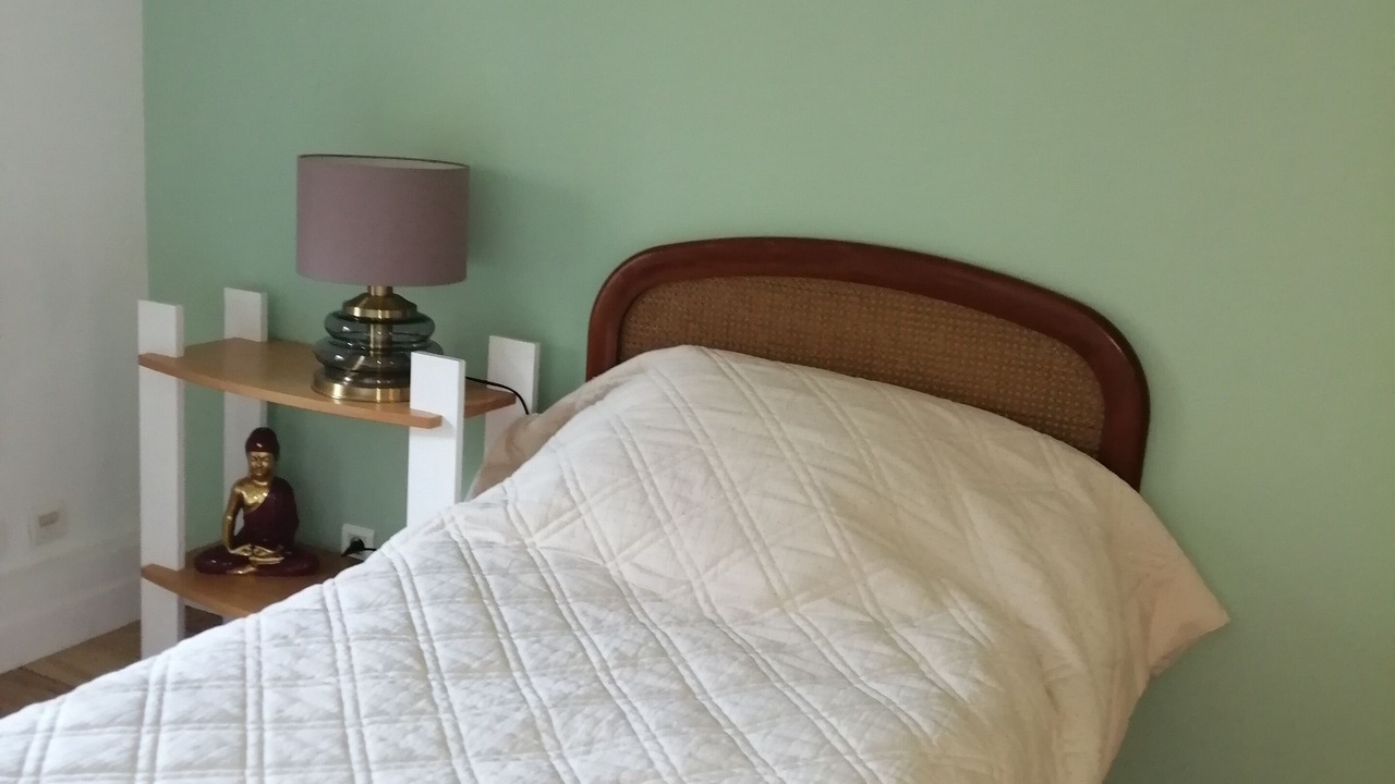 Photo of Bedroom in Nedde