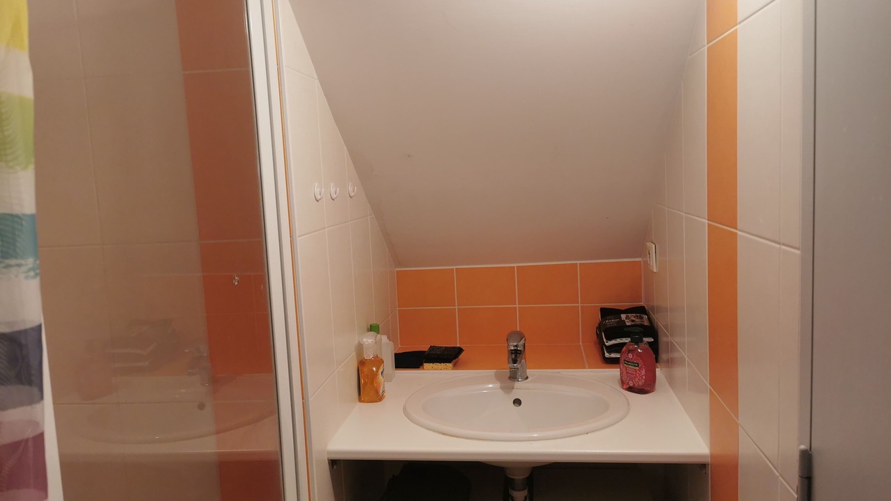 Photo of Bathroom in Blain