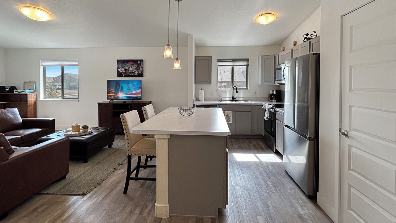 Photo of Bedroom in Fruita
