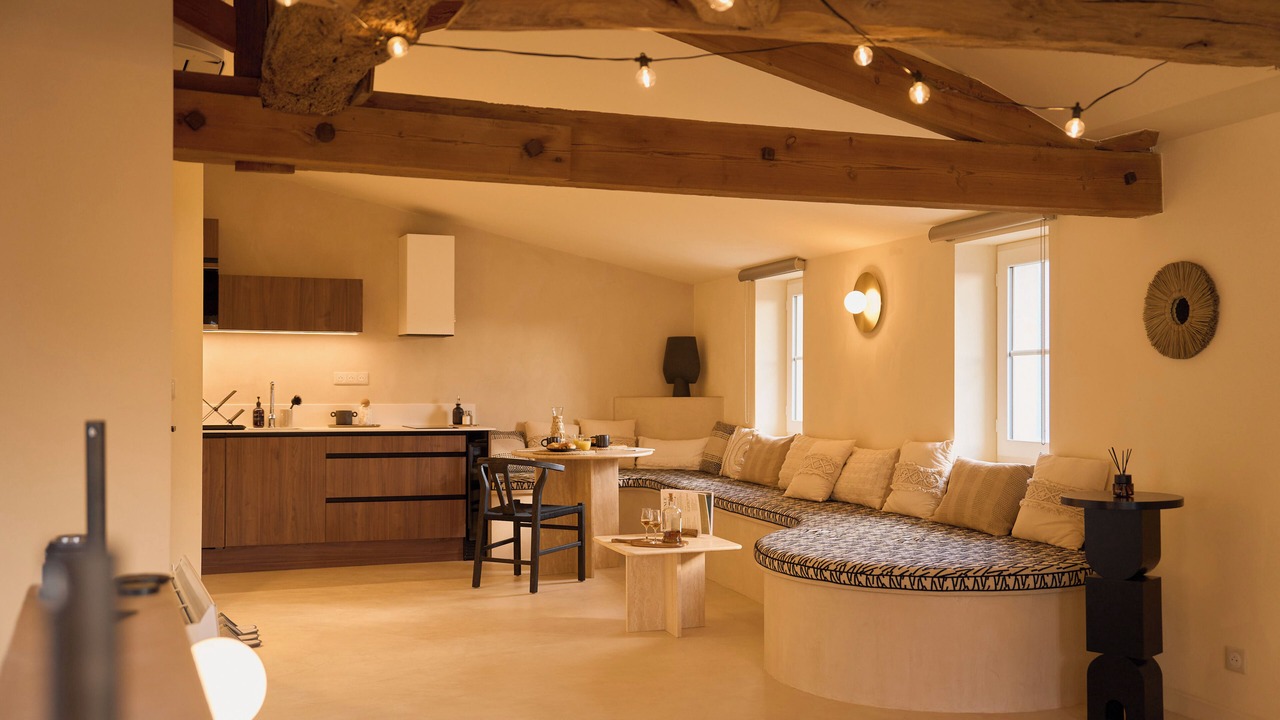 Photo of Livingroom in Cognac