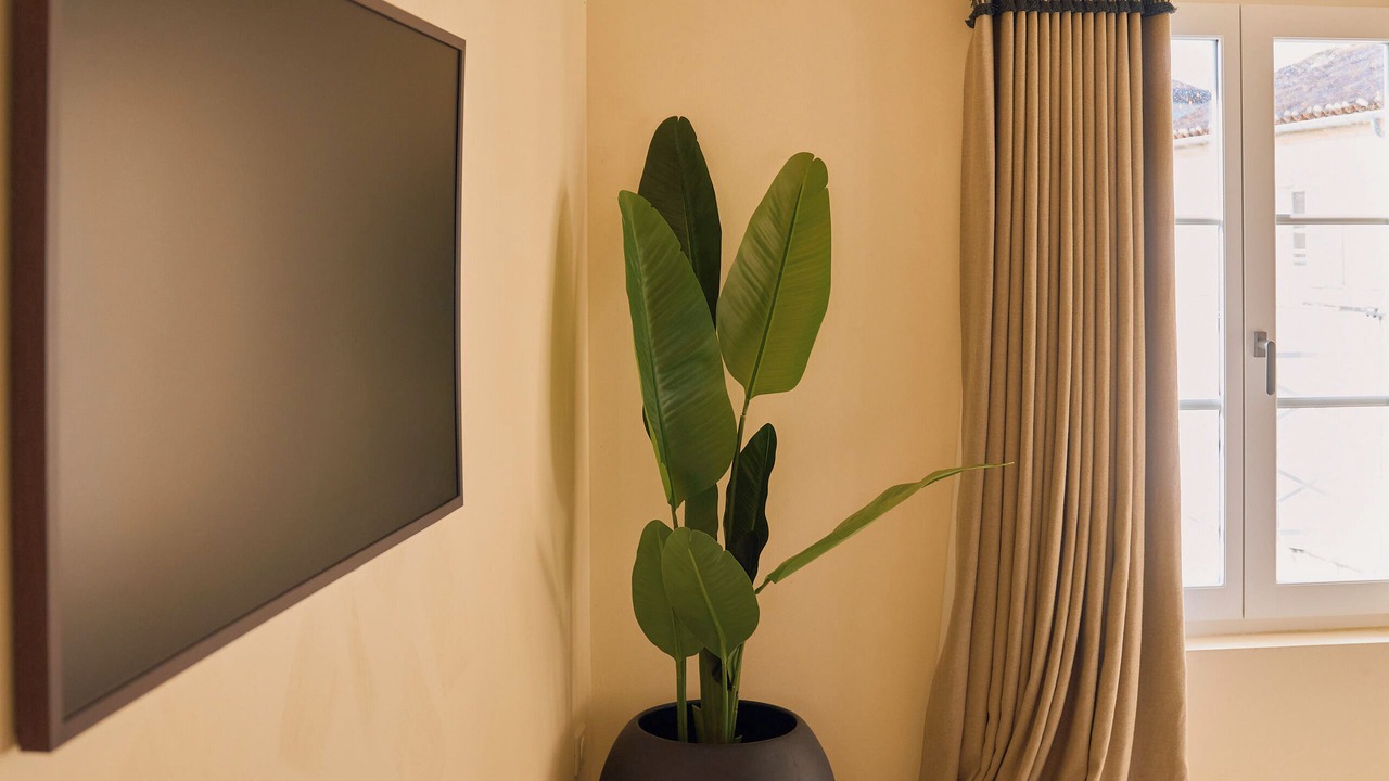 Photo of Bedroom in Cognac