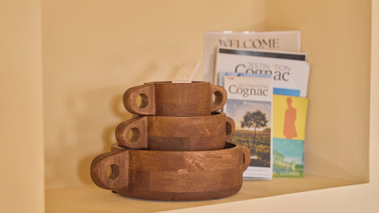 Photo of Others in Cognac