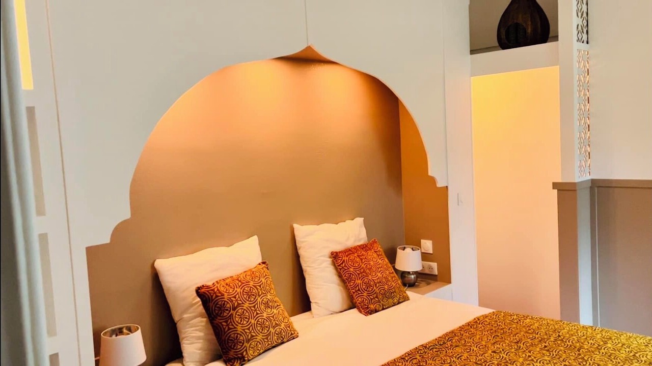 Photo of Bedroom in Talairan