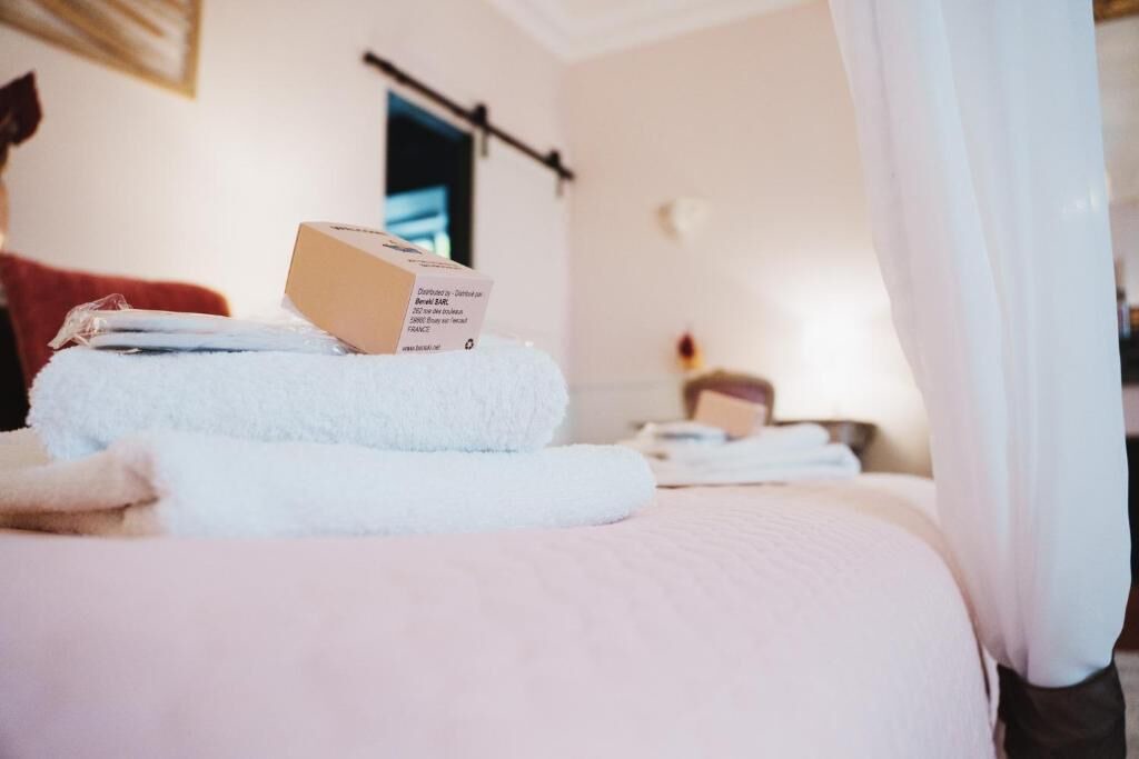 Photo of Bedroom in Talairan