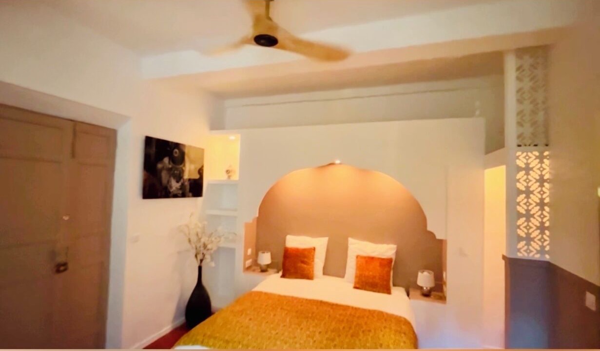 Photo of Bedroom in Talairan