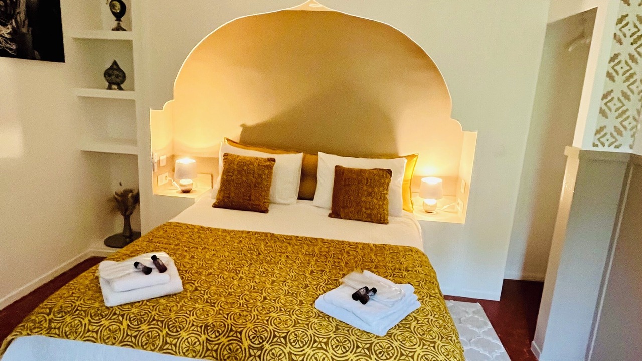 Photo of Bedroom in Talairan