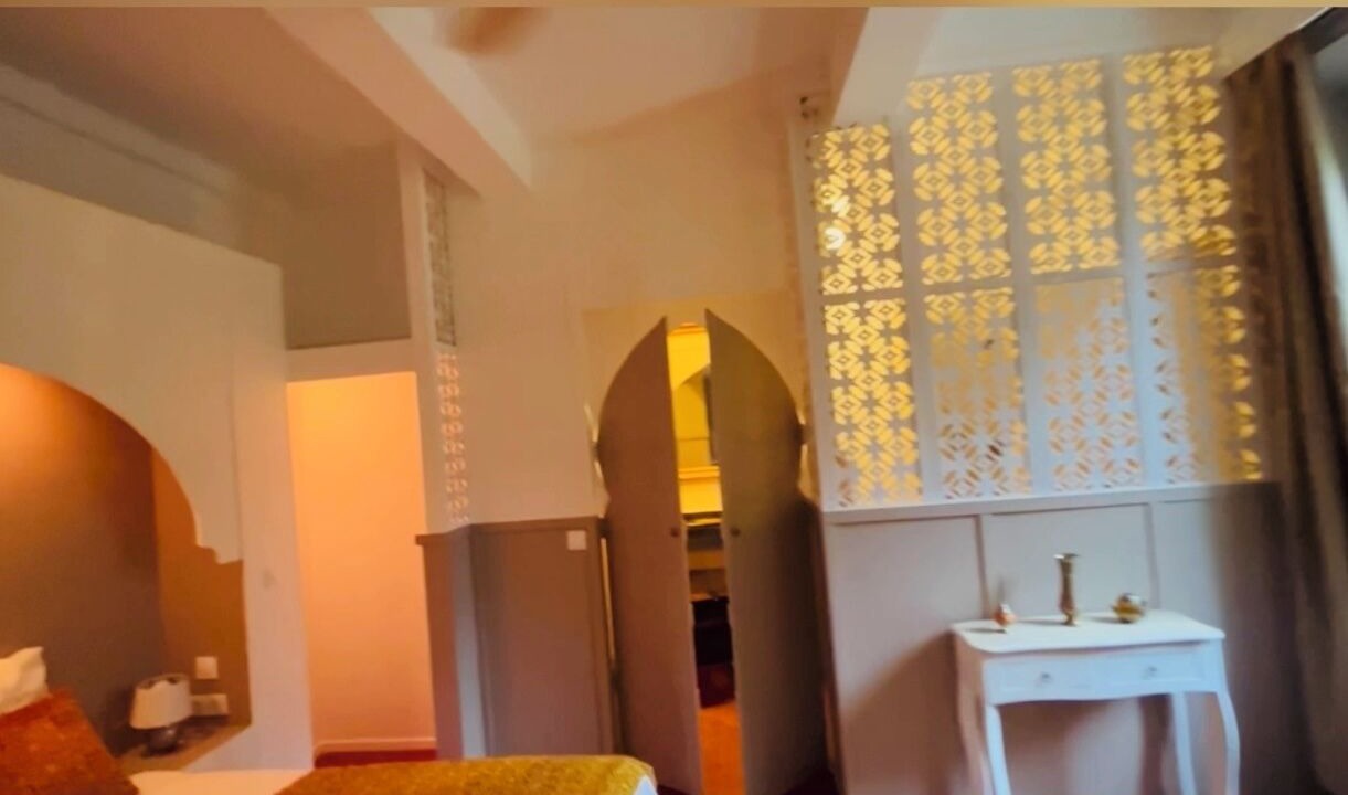 Photo of Bedroom in Talairan